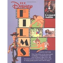 The Disney Films