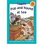 Pup and Hound at Sea (Kids Can Read)