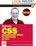 Beginning CSS: Cascading Style Sheets for Web Design (Wrox Beginning Guides)