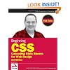 Beginning CSS: Cascading Style Sheets for Web Design (Wrox Beginning Guides)