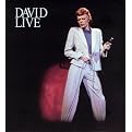 David Live (Virgin)