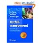 Notfallmanagement: Human Factors in der Akutmedizin