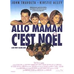 Allo maman c'est No�l