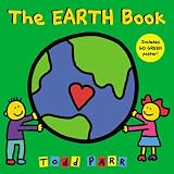 The Earth book