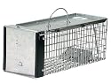Havahart 0745 Live Animal Professional Style One-Door Chimpunk, Squirrel, Rat, and Weasel Trap