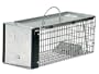 Havahart 0745 Live Animal Professional Style One-Door Chimpunk, Squirrel, Rat, and Weasel Trap