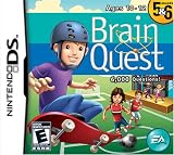Brain Quest: Grades 5 & 6