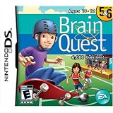 Brain Quest: Grades 5 & 6 ~ Electronic Arts