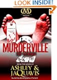 Murderville 2: The Epidemic (Murderville Trilogy, Book 2)