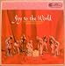 Cal Roberts-Joy to the World