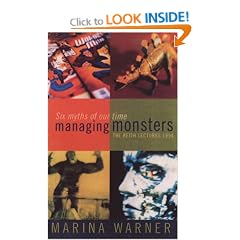 Managing Monsters: Six Myths of Our Time - The 1994 Reith Lectures