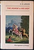 The horse and his boy