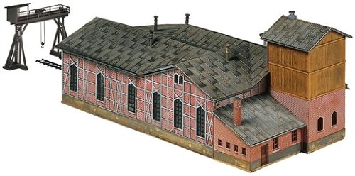 FALLER 232248 - S&auml;gewerk