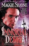 Immortal Desire