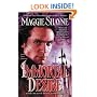 Immortal Desire (Paranormal Romance (Berkley))