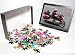 Photo Jigsaw Puzzle of Honda Goldwing Japan from Car Photo Library
