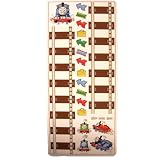 Thomas and Friends - Decor - Peel and Stick Growth Chart