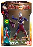 ウルトラマン HDM創絶 超ウルトラ8兄弟 前編 1BOX (食玩)