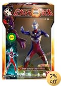 ウルトラマン HDM創絶 超ウルトラ8兄弟 前編 1BOX (食玩)