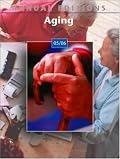 Annual Editions: Aging 05/06 (Annual Editions Aging)