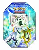 Pokemon Trading Card Game:  Arceus Collector's Tin
