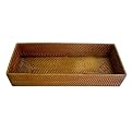 Happao Rattan Tank Tray - Light Weave