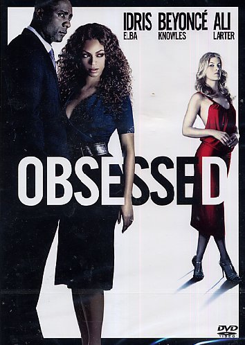 Produkt-Bild: Obsessed (2009)