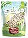 Food to Live Sunflower Seeds, 4 Pounds – Non-GMO Verified, Kernels, No Shell, Kosher, Raw, Vegan, Sirtfood, Bulk