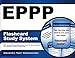 EPPP Flashcard Study System: EPPP Test Practice Questions & Exam Review for the Examination for Professional Practice in Psychology (Cards)