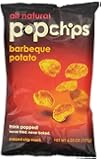 Popchips Potato Chips, BBQ, Super Share 6.25 Ounce