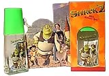 Click for larger image of Shrek 2 by Dreamworks Eau de Toilette Spray 1.7 oz for Boys