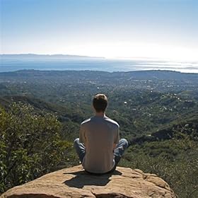 Caught In Motion - On The Edge Of A Dream (2008)