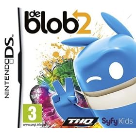 De Blob 2 : the underground