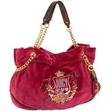 Juicy Couture Graphic Velour Love Your Couture
