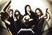 Metallica - Fisheye Poster (91 x 61cm) von Metallica - alle Infos
