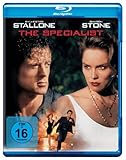 Image de BD * The Specialist [Blu-ray] [Import allemand]