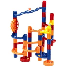 Marble Maze