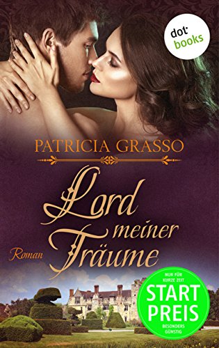 Lord meiner Träume (German Edition)