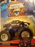 Eigenschaften Mattel 58 / HOT WHEELS Monster Truck
