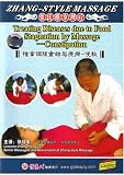Treating Diseases due to Food Stagnation by Massag-Constipation