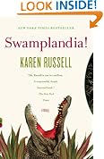 Swamplandia! (Vintage Contemporaries)