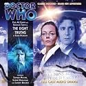 The Eight Truths (Doctor Who: The New Eighth Doctor Adventures)