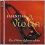 Essential Violin