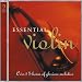 Classical Music : Essential Violin