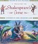 A Treasury of Shakespeare's Verse
