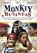 Monkey Business [DVD] [Edizione: Regno Unito]