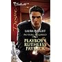 Playboy's Ruthless Payback (Silhouette Desire)