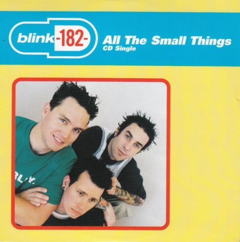Blink 182 Picture 9