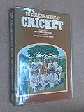 In celebration of cricket