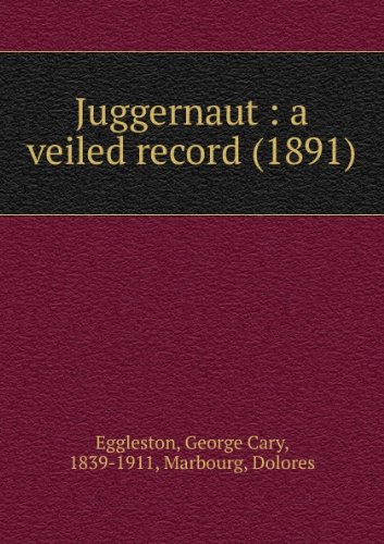 Juggernaut